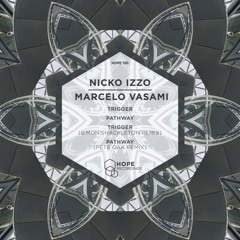 Nicko Izzo & Marcelo Vasami - PREVIEWS