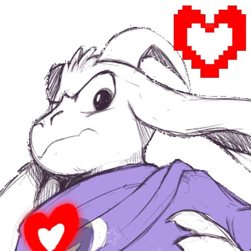 Disbelief - UNDERTALE FST (AsrielDreemurrTDR ver.)