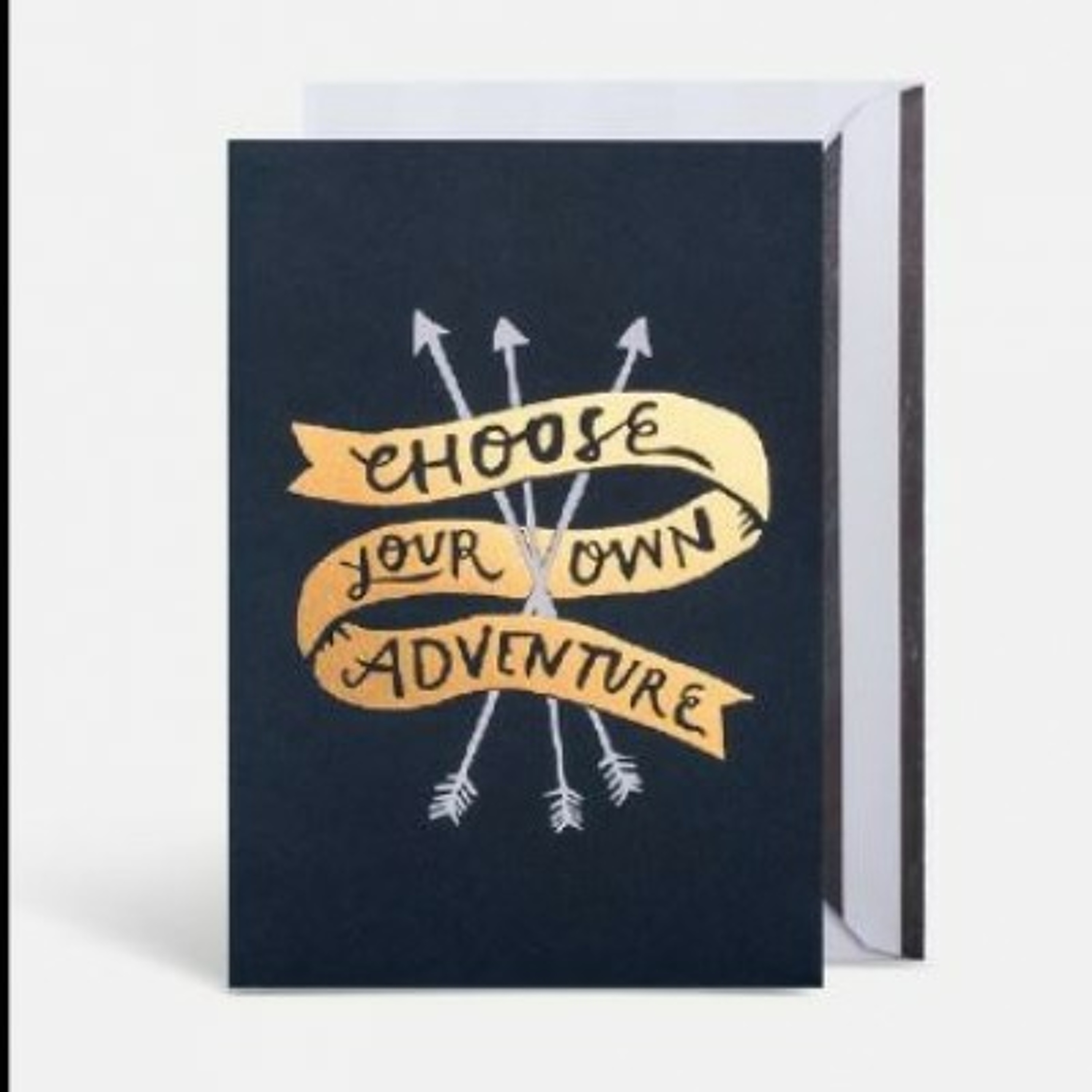 Choose Your Own Adventure: Week 2 - Jeff Strong - Sun Aug 14, 2016 episode artwork