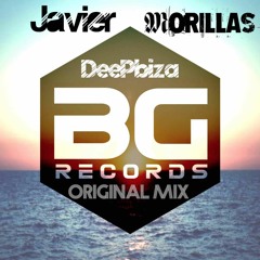 Javier Morillas - Deepbiza - Original Mix