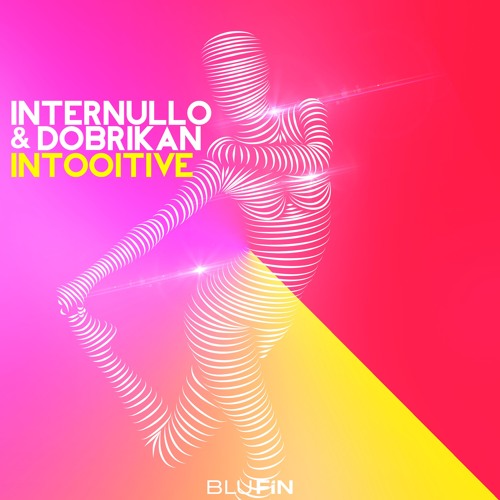 Internullo Dobrikan - Intooitive
