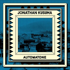 Jonathan Kusuma — "Mordor Disko" (full stream)