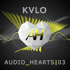 KVLO - Audio_Hearts |03| August 2016