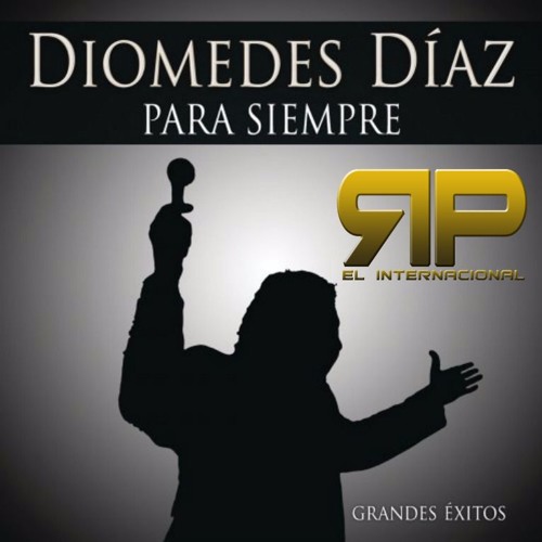 Stream DIOMEDES DIAZ MIX DJ RONALD PACHECO by DJ RONALD PACHECO | Listen  online for free on SoundCloud