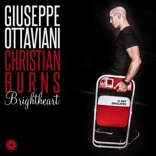 Giuseppe Ottaviani   Christian Burns - Brightheart (Extended Mix)