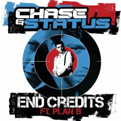 Chase & Status - End Credits (Cover)