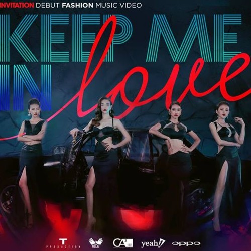 Keep Me In Love - Master Final (No rap)