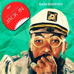 Vanic x F.Stokes - Shaka Zulu [BASS BOOSTED]