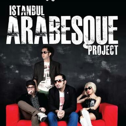Istanbul Arabesque Project (IAP) - Yıkılmışım Ben.mp3