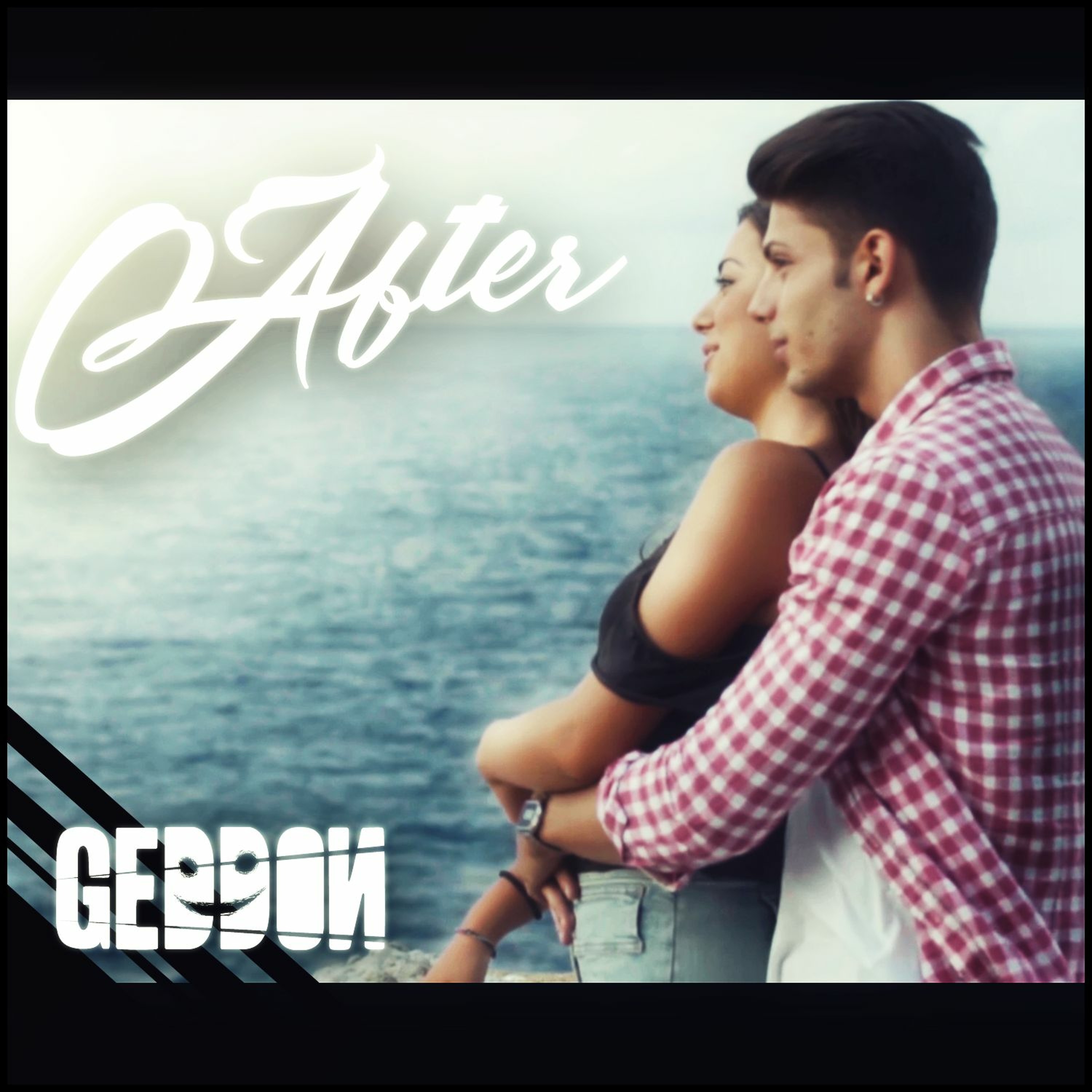Geddon - After (Original Mix) episode artwork