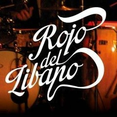 Rojo Del Libano - ghier hobbak - غير حبك