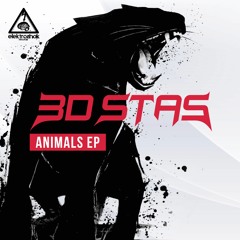 3DStas - Cat (LUCIFERRO Remix)[Out Now]