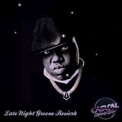 Juicy (Casual Connection Late Night Groove Rework) **Download**