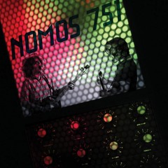 NOMOS 751 - Ola Ginane Skata