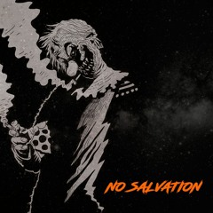 No Salvation