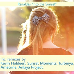 01. Renaldas - Into the Sunset (Original Mix)