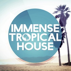 Immense Tropical House