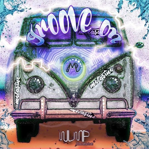 Metasine - Groove On