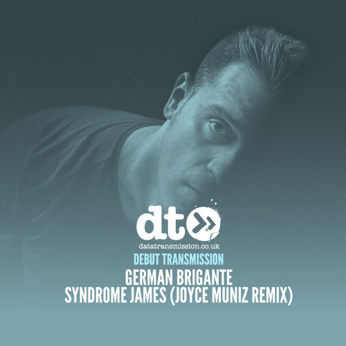German Brigante - Syndrome James (Joyce Muniz Remix)