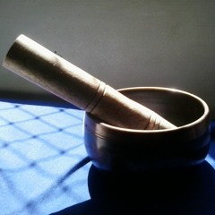 Tibetan Bowl