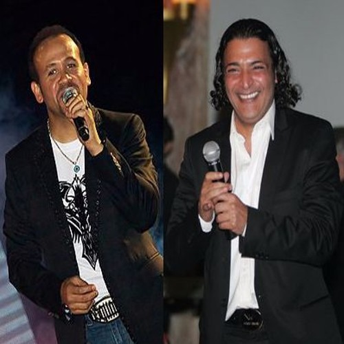 حميد الشاعري وهشام عباس - تتر مسلسل كيد الحموات