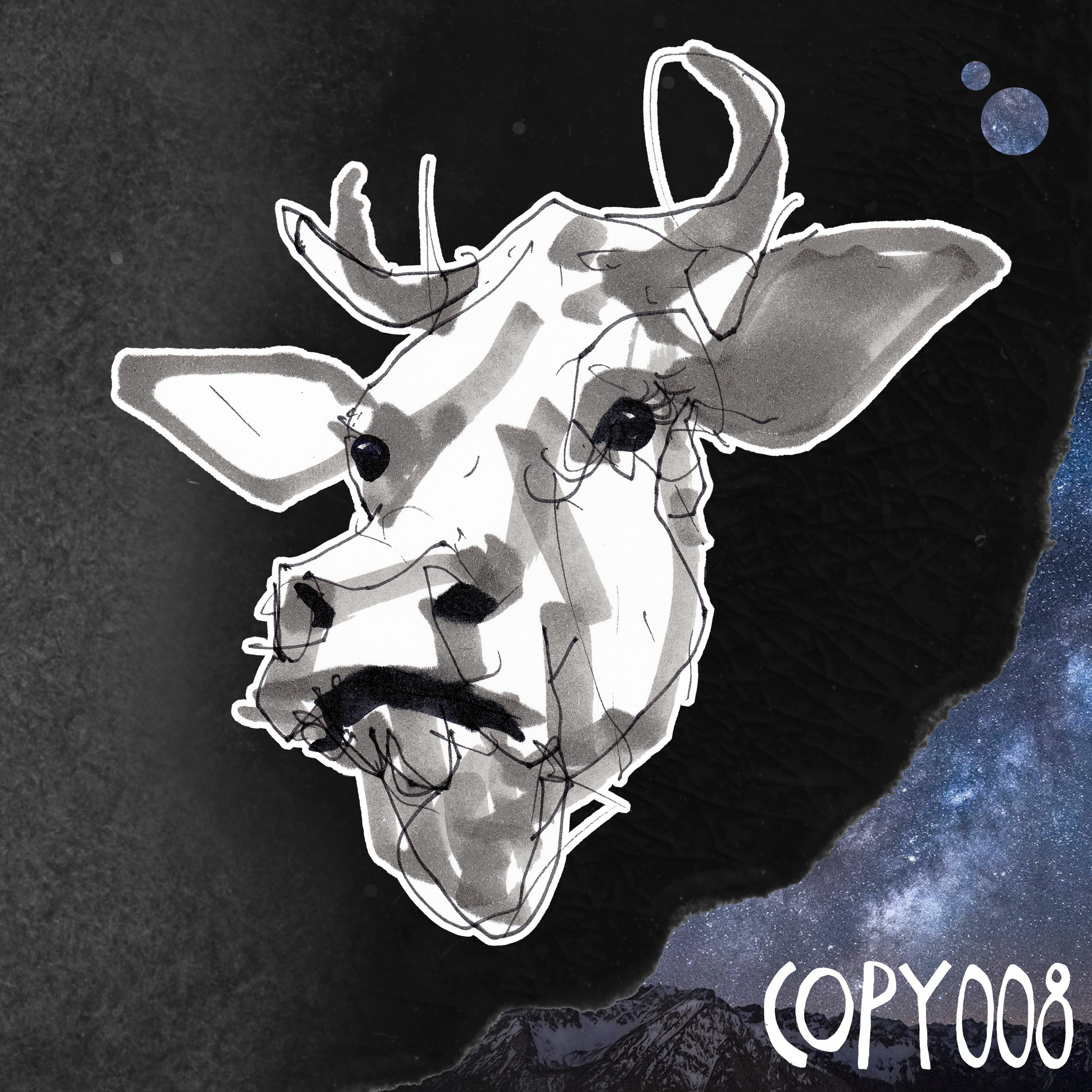Copycow