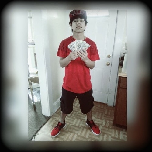 LILCHRIS- WHERE ×WAS×YOU