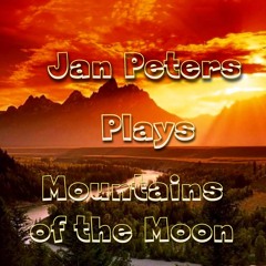 Jan Peters - Mountains Of The Moon