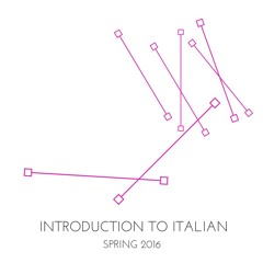 Introduction to Italian, Track 27 - Language Transfer, The Thinking Method