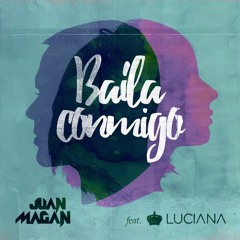 Baila Conmigo - Juan M- Luciana (Keiber Gdz)