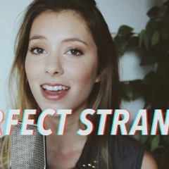Perfect Strangers - Jonas Blue | Romy Wave (cover)