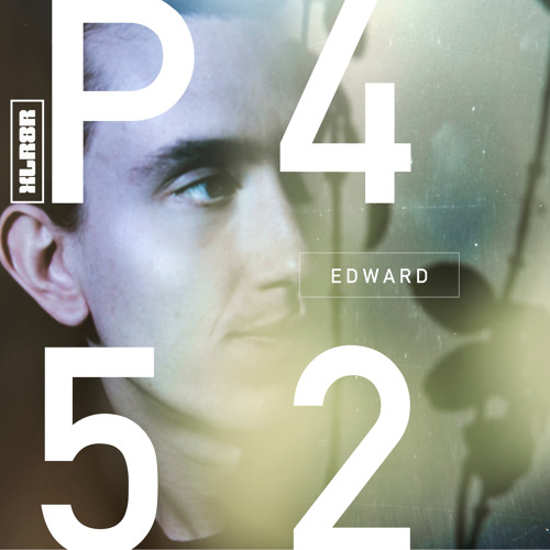 XLR8R Podcast 452: Edward