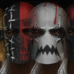 metal  army  )Udc(