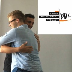 EP15 How Youth Can Kick A** In Life With Gary Vee, Jeff Nicholson & Matt Guerin