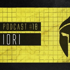 Bassiani invites Iori / Podcast #18