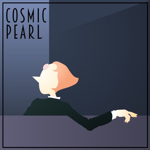 Cosmic Pearl