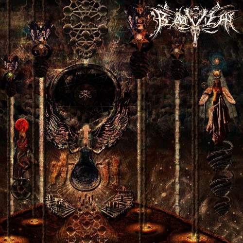Bovem - Cryptic Desolation of Chaos