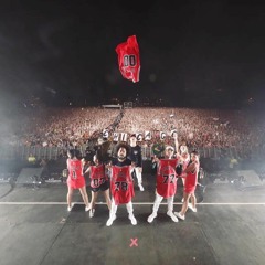 Freak Vs. Fudge It (Major Lazer Lollapalooza Mashup)