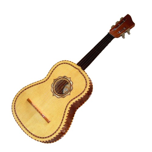Stream Mexican Vihuela (Sample) by Open Sauce Guitar | Listen online for  free on SoundCloud