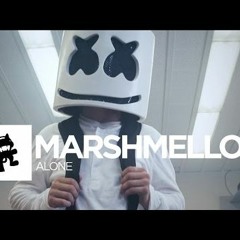 Marshmello - Alone (Hardstyle Remix)