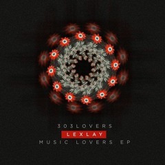 Lexlay - Baby Sound [303lovers]