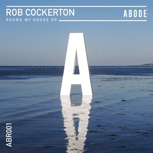 Rob Cockerton 'Hope' (Original Mix) - Out Now