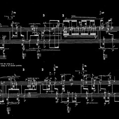 Topografías for Solo Guitar (1996)