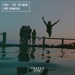 PAUL1 - Feel The Music (Original Mix)