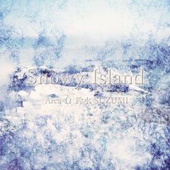 [BOFU2016] Arca vs. DJ SUZUMI - Snowy Island [FREE DL]