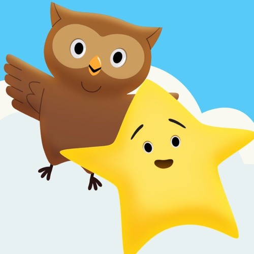 Stream Twinkle Twinkle Little Star + More Kids Songs Super Simple