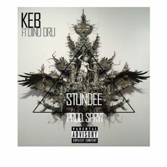 Keb Ft Dino Dru  - Stundee (Radio Edit)