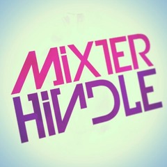 Mixter Hindle - Talk to Me Goose