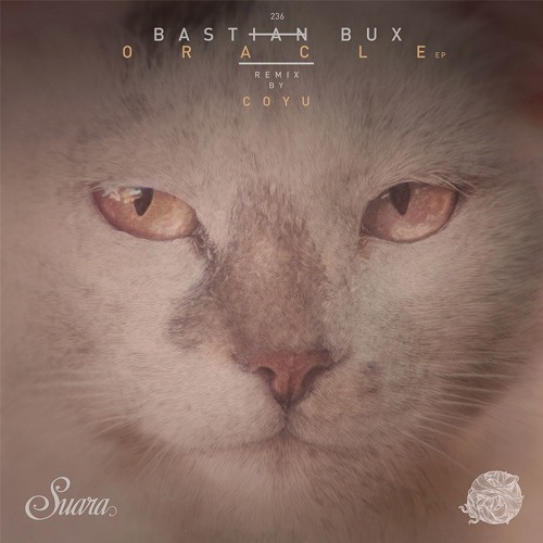 Oracle (Original Mix)