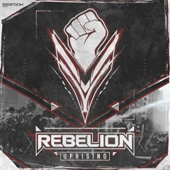 Rebelion - Hardest MF [GBD177]